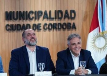 El municipio lanzó un localizador de oportunidades comerciales
