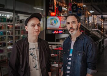 El despliegue de la composición sintética