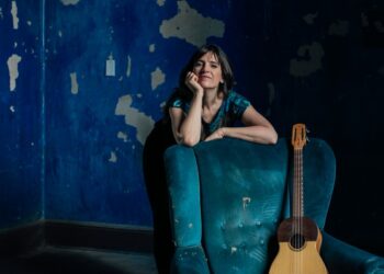 Velada de poesía latinoamericana