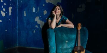 Velada de poesía latinoamericana