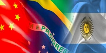 La política exterior desde el pragmatismo