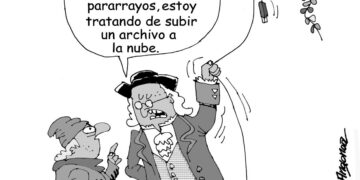 Humor en Hoy Día
