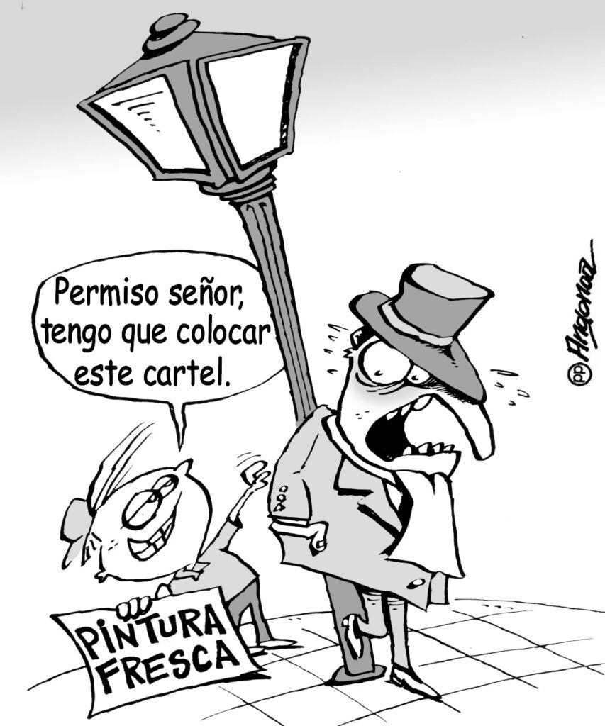 Humor en Hoy Día Humor en Hoy Día
