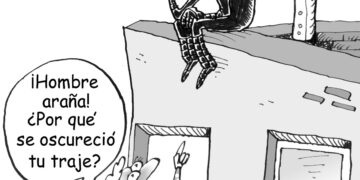 Humor en Hoy Día