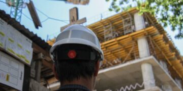 Se multiplican las advertencias por las consecuencias del fin de la obra pública