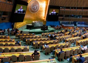 Naciones Unidas volvió a reclamar el fin del embargo comercial de EE.UU. contra Cuba