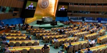 Naciones Unidas volvió a reclamar el fin del embargo comercial de EE.UU. contra Cuba