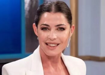 Pamela David contó que cenó con Sergio Massa y reveló quién sería su ministro de Economía