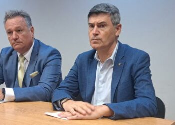 Condenaron al municipal que amenazó al Viceintendente