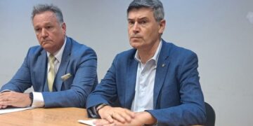 Condenaron al municipal que amenazó al Viceintendente