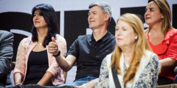 Passerini modificará la conducción del Coys