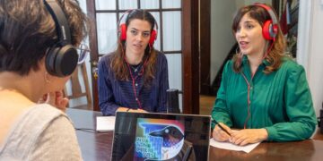 Temas de género sobre abogacía