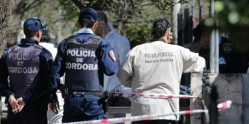Dos asesinatos con armas de fuego durante el fin de semana