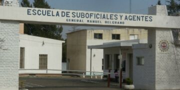 El policía muerto en una prueba física de ascenso era hipertenso