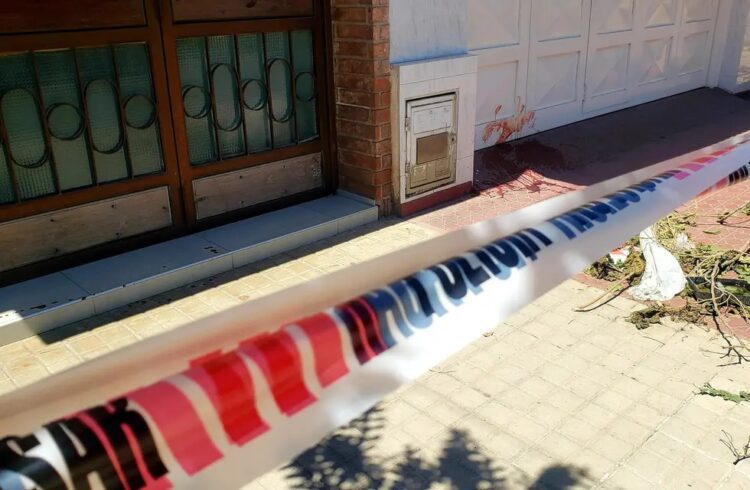 Detuvieron a dos adolescentes por distintos crímenes urbanos
