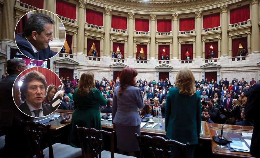 La Asamblea Legislativa inició la cuenta regresiva hacia la definición de las elecciones