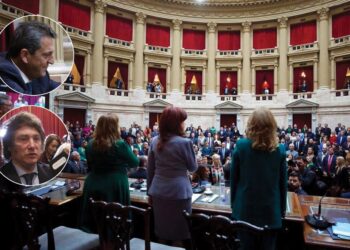 La Asamblea Legislativa inició la cuenta regresiva hacia la definición de las elecciones