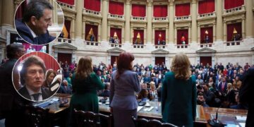 La Asamblea Legislativa inició la cuenta regresiva hacia la definición de las elecciones