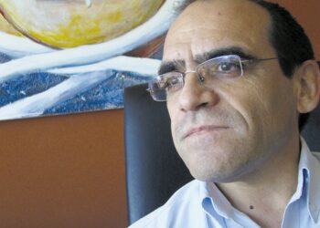 Para Rinaldi, el plan económico de Milei “es un salto al vacío”