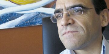Para Rinaldi, el plan económico de Milei “es un salto al vacío”