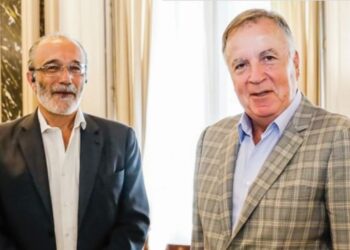 Se acelera el «libro de pases» desde el schiarettismo hacia la gestión de Milei