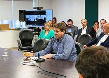 Críticas de los intendentes de la UCR al presupuesto provincial