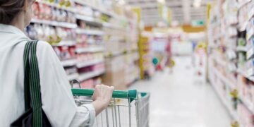 Intentan contener la suba de precios en los supermercados