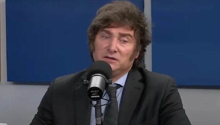 Tensiones entre Milei y el PRO por designaciones, mientras se afianza liga de gobernadores de JxC
