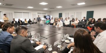Presupuesto: se realizó la audiencia pública