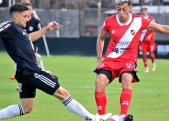 Deportivo Maipú y Riestra van por el segundo ascenso
