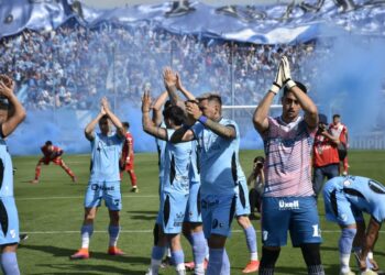 Temperley venció a Maipú