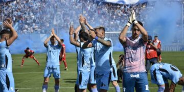 Temperley venció a Maipú
