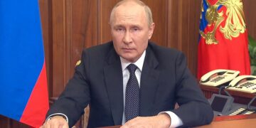 Rusia podrá realizar ensayos con armas nucleares