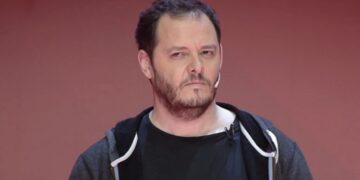 Reidel confirmó que no será presidente del Central, pero ratificó su «apoyo absoluto» a Milei