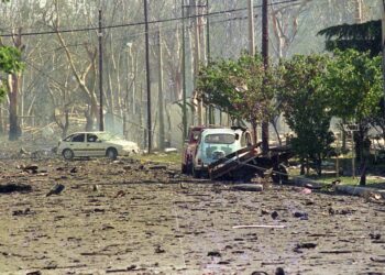 Actualizan compensaciones por las explosiones en Río Tercero