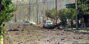 Actualizan compensaciones por las explosiones en Río Tercero