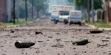 Río Tercero evoca los 28 años del atentado en su Fábrica Militar