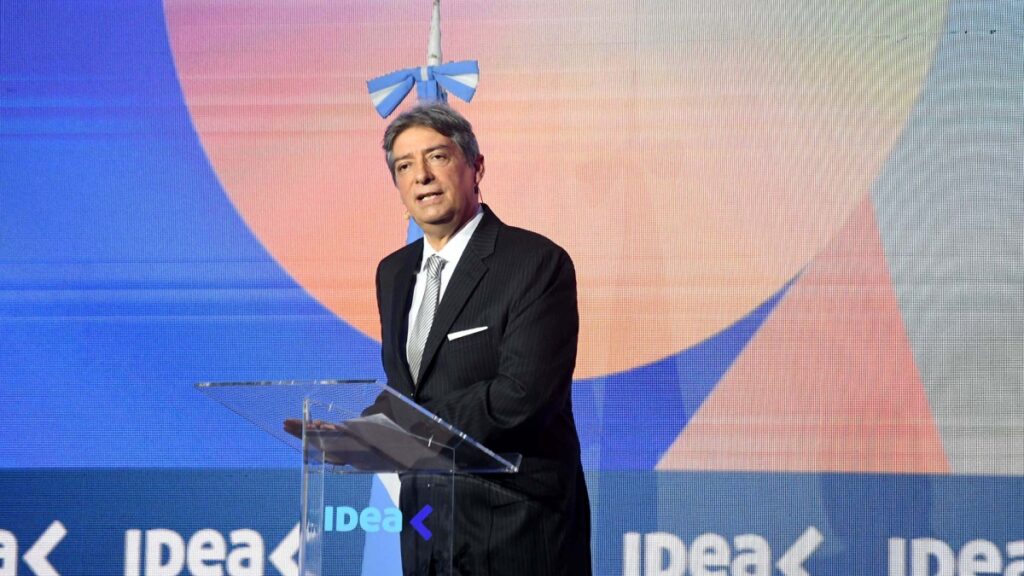 Fuerte advertencia del titular de la Corte a días del ballottage