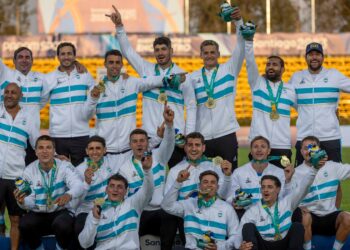 Terminaron los Juegos Panamericanos y estas son las victorias cordobesas