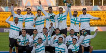 Terminaron los Juegos Panamericanos y estas son las victorias cordobesas