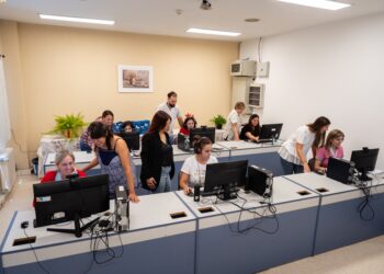 Promueven un mayor acceso en línea a la atención de pacientes