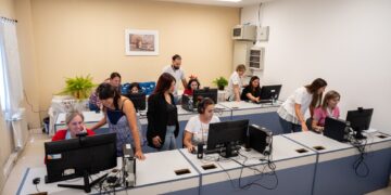 Promueven un mayor acceso en línea a la atención de pacientes