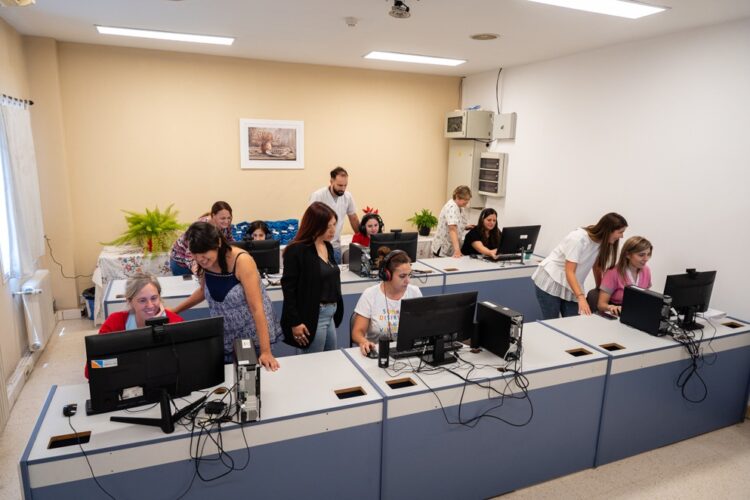 Promueven un mayor acceso en línea a la atención de pacientes