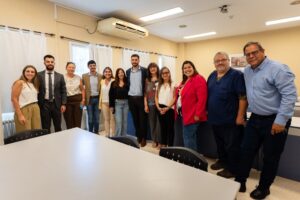 Promueven un mayor acceso en línea a la atención de pacientes