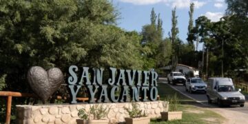 Dos hermanas murieron ahogadas al caer a una pileta en el Valle de Traslasierra