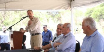 Schiaretti volvió a reprocharle a Massa los desequilibrios en el reparto de subsidios al transporte