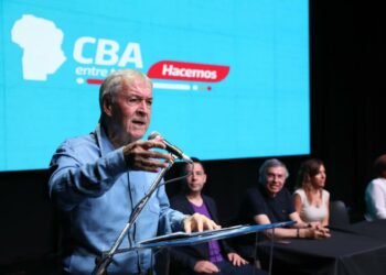 Schiaretti criticó la «inflación desbocada del ministro Massa»