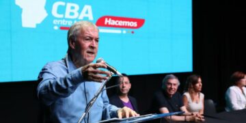 Schiaretti criticó la «inflación desbocada del ministro Massa»