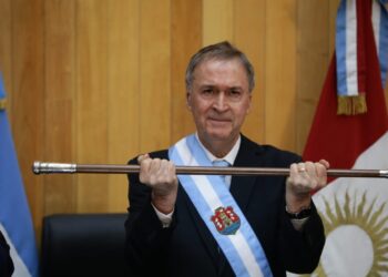 Schiaretti: “Dejo una provincia en marcha y en buenas manos”