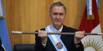 Schiaretti: “Dejo una provincia en marcha y en buenas manos”